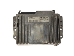 Шофьор S115300202A 7700875745 7700105980 Renault Siemens 3595