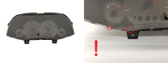 Брояч Ford Focus 1M5F-10849-VB 1M5F10849VB 2429