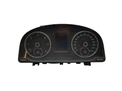Тахометър VW Caddy 2K0920875L A2C35028500 VDO 1238