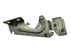 Панти на капака на двигателя Ляво 7700302753 Renault Kangoo I 11581