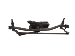 Механизъм на чистачките Citroen C2 C3 9638117180 6401F4 Valeo 1041