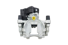 Спирачен накрайник Задна част Вдясно Направете VW Audi Skoda 5Q0615424 66151745601 Vika