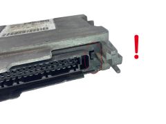 Шофьор 46531221 IAW16F.ET 61602.108.01 Lancia 61840