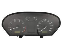 Брояч Skoda Fabia 6Y0920880L 110080253007 30025
