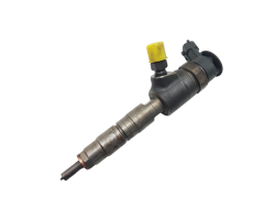 Впръскване на гориво 1980EJ 0445110339 1.4 HDi 8v e-HDI PSA Bosch S28