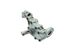 Маслена помпа 9801943580 Citroen Peugeot 1.2 VTi THP