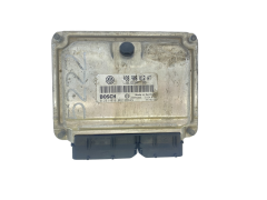 Шофьор 038906012AT 0281010062 Seat VW Bosch 60279
