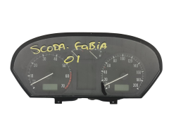Тахометър Skoda Fabia 6Y1919880C 110080015005 54999
