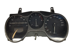 Брояч Seat Altea 5P0920827B