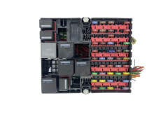 Кутия с предпазители 6S6T-14401-AGG EE01-E-11999516-000 Ford