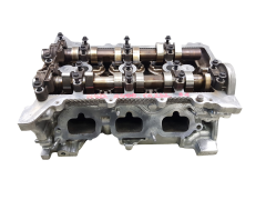 Глава на двигателя 6328R 110416878R 1.0 TCE H4D Smart Renault Twingo 3