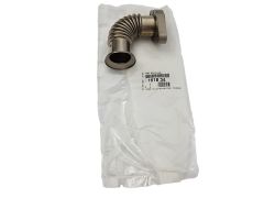 Тръба на Egr Нов оригинал Jumpy Expert 807 308 508 C5 2.0HDI 161834 9645689880