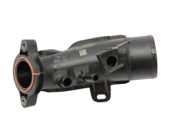 Въздуховод 165767385R 1.3 TCe Dacia Renault Nissan