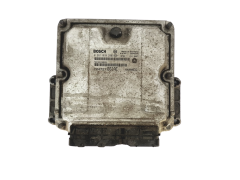 Шофьор P04727661AE 0281010290 Chrysler Bosch 25626