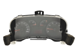 Тахометър Fiat Doblo 51762258 503001440500 44638