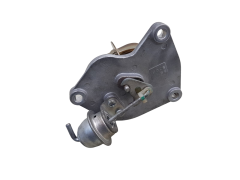 Въздушен амортисьор 145108J11A 058702 3.5 V6 Renault V4Y