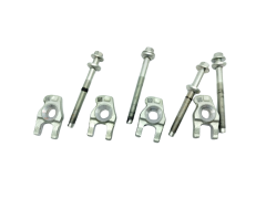 Монтажна скоба Пълна версия 166505139R 8200376373 2.0DCI Renault