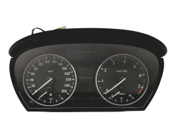 Тахометър BMW 3 E90 E91 9220959-01 A2C53376697 31516