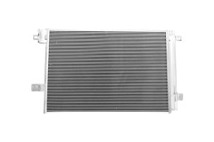 Кондензатор на климатика Направете VW Transporter 7E0820411F 88201767001 Vika