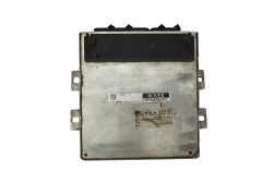Шофьор NNN100743 A0047 YM Rover 18628