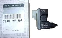 Двигател с горивна клапа Оригинал 788269350R Renault