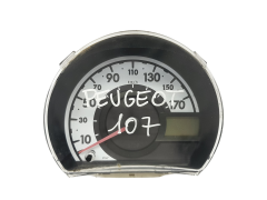 Брояч Aygo 107 C1 83800-0H023-A Toyota PSA 58691