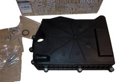 Капак на корпуса Оригинал 313E88964R Renault