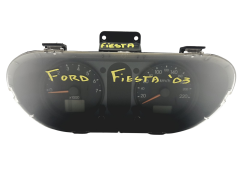 Тахометър Ford Fiesta 2S6F-10849-JE 2S6F10849JE 57392