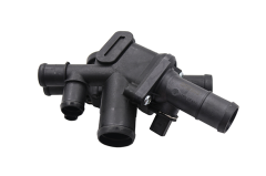 Корпус на термостат 06A121111A 11210394701 VW Audi Skoda Vika
