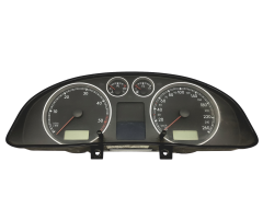 Брояч VW Passat 3B 3B0920826A 110080137002 28845