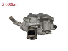 Клапан Egr 147105113R 147102175R Valeo 2.0dCi Renault Opel Nissan