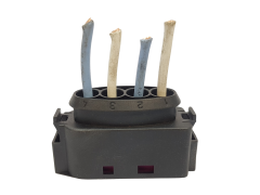 Plug-in Renault 1355163 8200558438 271206395R 271203982R