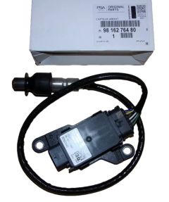 Ламбда сензор Нов оригинал 9816276480 Citroen Peugeot