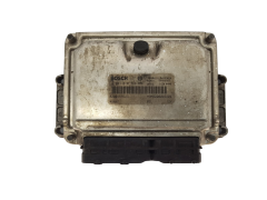 Шофьор 0281010788 8200155523 8200049304 Renault Bosch 3770