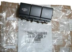 Превключвател Esp ECO Нов оригинал 96663680ZD Citroen C3 3
