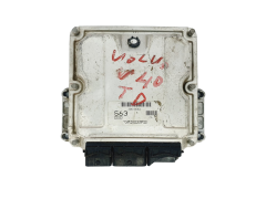 Шофьор 0281010441 8200065996 8200049959 Volvo Bosch 37100