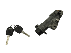 Превключвател за запалване VW Golf 4 Polo 4B0905851C 4B0905849 1128