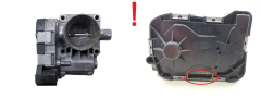 Въздушен амортисьор Fiat Ford 5519278 40SMF10 Magneti 2925