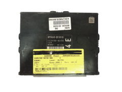 Шофьор Daihatsu 89560-B1810 112400-0630 Denso 19277