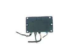 Модул CBOX Renault Nissan 280246043R S180072001I 31880