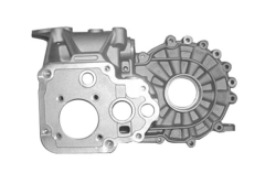 Каросерия 02K301103E 33010023001 VW Audi Seat Skoda Vika