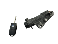 Превключвател за запалване VW Golf 4 Polo 4B0905851C 4B0905849 1388