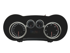 Тахометър Alfa Romeo Mito 50516439 A2C53352557 51826