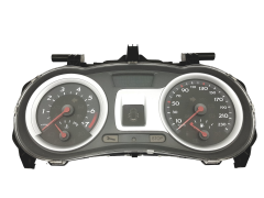 Брояч Renault Clio 3 8200305019 F 44832