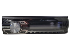 Радио MP3 iPod USB AUX Pioneer MVH-150UI