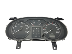 Тахометър Renault Clio 2 8200059763 56796