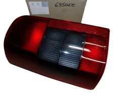 Лампи Ляво Оригинал 6350EC 6350.EC Citroen Peugeot