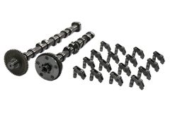 Разпределителен вал Комплект Направете VW Audi Seat 06H109021K 06H109022BC B19173 Borsehung