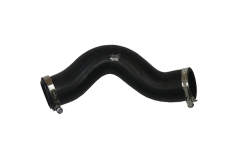 Въздуховод 6R0145834C 11451796001 VW Seat Skoda Vika