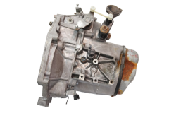 Скоростна кутия 1,1 1,4 20CQ08 C3 1007 Citroen Peugeot 2222RC 1017